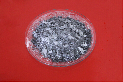 纤维浇注料